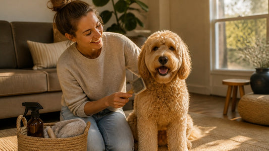 Best Slicker Brush for Doodles: 2026 Buying Guide