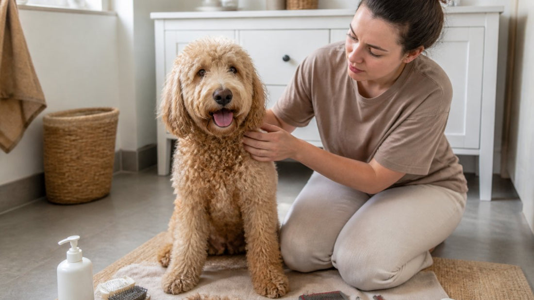 Common Dog Grooming Mistakes to Avoid