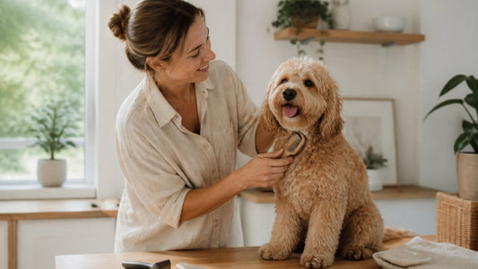 Do Dogs Like Being Brushed? A Calm Owner's Guide