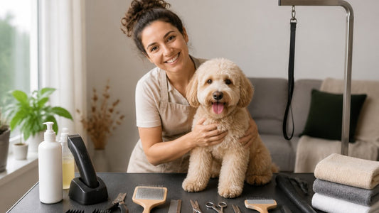 What Tools Do Dog Groomers Use? A Beginner's Guide