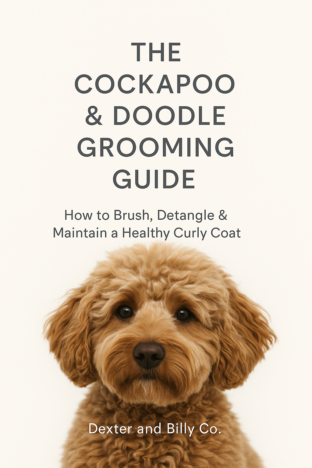 Grooming Guides