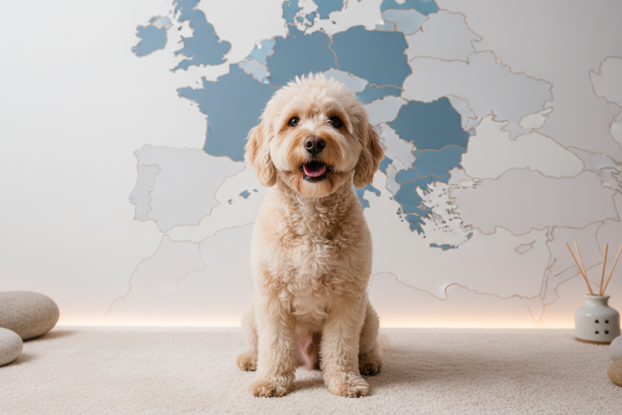 UK & Europe Dog Care Picks