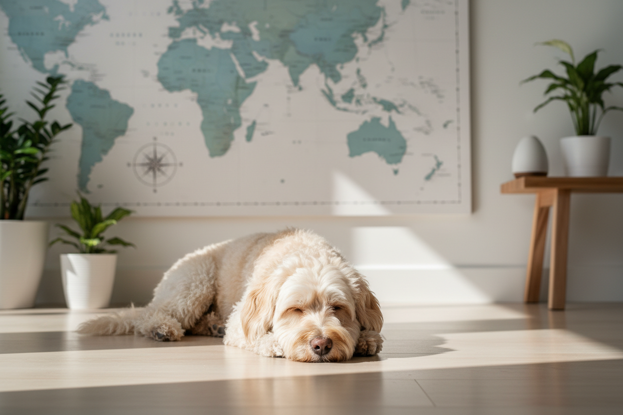 Global Dog Care Picks