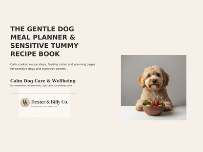 Rezeptbuch für sensible Doodles