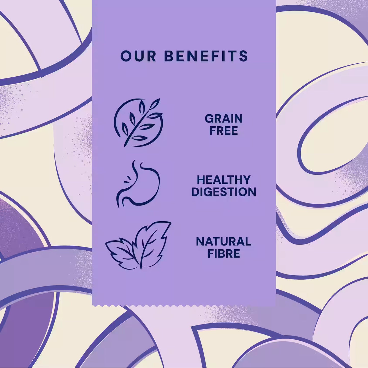 Pooch & Mutt Health & Digestion Complete Wet Dog Food in a bowl, showcasing nutritious formula for dog wellbeing and digestion health.