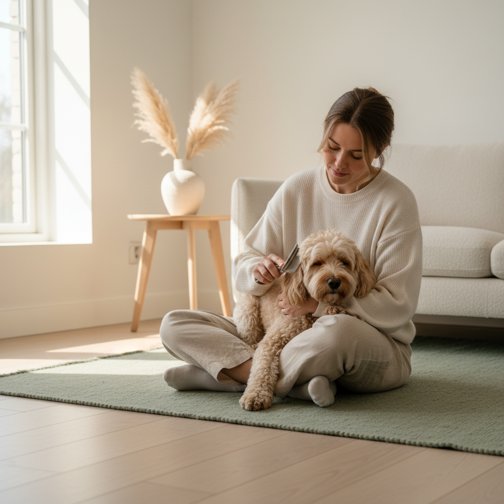 No More Mats — Lifestyle